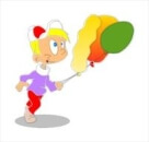 Find Free Balloon Clipart Fast And Easy