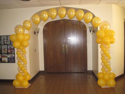 Make Amazing Balloon and Party Decor EASILY with UGlu®